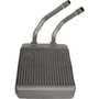 GPD Heater Core 8231234 for 1997-2003 Ford 5.4L 4.2L (Club Wagon, E-150, E-150 Club Wagon, E-150 Econoline)
