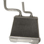 GPD Heater Core 8231235 for 1998-2005 Chevrolet/GMC/Isuzu 4.3L 2.2L (Blazer, S10, Jimmy, Sonoma)