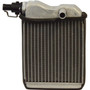 GPD Heater Core 8231353 for 1987-1997 INFINITI/Nissan 3.0L 2.4L (M30, D21, Pathfinder, Pickup)