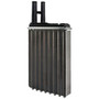 GPD Heater Core 8231238 for 1995-2000 Chrysler/Dodge/Plymouth 2.4L 2.5L (Cirrus, Sebring, Stratus, Breeze)