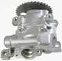 Enginetech EP007A Oil Pump for 1996-2009 Chevrolet/Suzuki Aerio/Esteem/SX4/Sidekick 1.8L/2.0L - OE Replacement Oil Pump