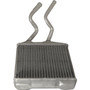GPD Heater Core 8231257 for 1978-1998 Buick/Cadillac/Chevrolet 1.8L 2.0L (Skyhawk, Skylark, Somerset, Cimarron)
