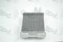 GPD Heater Core 8231307 for 1979-1993 Ford/Lincoln/Mercury 2.3L 5.0L (Mustang, Thunderbird, Continental, Mark VII)