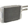 GPD Heater Core 8231307 for 1979-1993 Ford/Lincoln/Mercury 2.3L 5.0L (Mustang, Thunderbird, Continental, Mark VII)