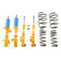 Bilstein B12 Front and Rear Suspension Kit for 2012 Mini Cooper S Hatchback