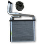 GPD Heater Core 8231500 for 2009-2024 Dodge/Ram 5.7L 4.7L (Ram 1500, Ram 2500, Ram 3500, Ram 4500)