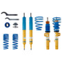 Bilstein B14 Front and Rear Suspension Kit for 2012 BMW 328i Base