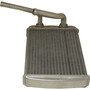 GPD Heater Core 8231359 for 1994-1996 Buick/Cadillac/Chevrolet 5.7L 4.3L (Commercial Chassis, Roadmaster, Fleetwood, Caprice)