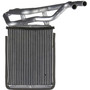 GPD Heater Core 8231417 for 2001-2006 Acura/Honda 1.7L 2.0L (EL, RSX, Civic)