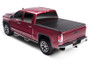 BAKFlip FiberMax Truck Bed Cover for 2023+ Chevy Colorado Crew Cab with 5.2 ft Bed by BAK