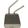 GPD Heater Core 8231362 for 1992-1996 Ford 5.8L 4.9L (Club Wagon, E-150 Econoline, E-150 Econoline Club Wagon, E-250 Econoline)