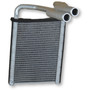 GPD Heater Core 8231609 for 2004-2009 Kia 2.0L (Spectra, Spectra5)