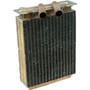 GPD Heater Core 8231399 for 1993-2004 Chrysler/Dodge/Eagle 3.5L 3.2L (300M, Concorde, Intrepid, LHS)