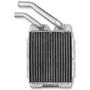 GPD Heater Core 8231364 for 1964-1966 Chevrolet/GMC 3.8L 4.1L (C10 Panel, C10 Pickup, C20 Pickup, C30 Panel)
