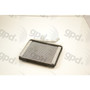 GPD Heater Core 8231401 for 2002-2009 Dodge 5.9L 4.7L (Ram 1500, Ram 2500, Ram 3500, Ram 4500)
