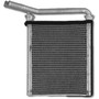 GPD Heater Core 8231585 for 2007-2025 Lexus/Pontiac/Scion 1.8L 2.5L (CT200h, ES300h, ES350, HS250h)