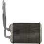GPD Heater Core 8231615 for 2003-2011 Chevrolet/Pontiac/Saturn 2.0L 2.2L (Cobalt, HHR, G5, Pursuit)
