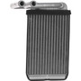 GPD Heater Core 8231389 for 1992-2001 Acura/Honda 1.8L 1.6L (Integra, Civic, Civic del Sol)