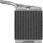 GPD Heater Core 8231405 for 1988-1997 Honda/Isuzu 2.6L 3.2L (Passport, Amigo, Pickup, Rodeo)