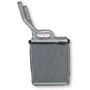 GPD Heater Core 8231656 for 2008-2019 Chrysler/Dodge/Ram 3.6L 3.3L (Town & Country, Voyager, Grand Caravan, C/V)