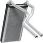 GPD Heater Core 8231647 for 2005-2008 Subaru 2.5L 3.0L (Legacy, Outback)