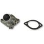GPD Water Outlet 8241259 for 1992-2001 Acura/Honda 1.8L 2.0L (Integra, CR-V)
