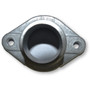 GPD Water Outlet 8241239 for 1978-1992 Chrysler/Dodge/Plymouth 5.2L 5.9L (Cordoba, Fifth Avenue, Imperial, LeBaron)