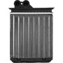 GPD Heater Core 8231713 for 2007-2018 Dodge/Mercedes-Benz 3.0L 3.5L (Sprinter 2500, Sprinter 3500, Sprinter, Sprinter 3500XD)