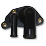 GPD Water Outlet 8241426 for 2001-2007 Chrysler/Dodge 2.7L (Sebring, Stratus)