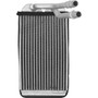 GPD Heater Core 8231671 for 2002-2009 Buick/Chevrolet/GMC 4.2L 5.3L (Rainier, Trailblazer, Trailblazer EXT, Envoy)
