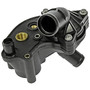 GPD Water Outlet 8241511 for 1997-2001 Ford/Mercury 4.0L (Explorer, Explorer Sport, Mountaineer)
