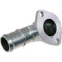 GPD Water Outlet 8241409 for 1995-2009 Buick/Chevrolet/Oldsmobile 3.8L 3.5L (Allure, LaCrosse, LeSabre, Lucerne)