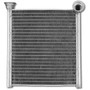 GPD Heater Core 8231762 for 2009-2018 Volkswagen 1.4L 2.0L (Jetta, Jetta City)