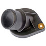 GPD Water Outlet 8241448 for 2000-2011 Dodge/Jeep/Mitsubishi 3.7L 4.7L (Dakota, Durango, Nitro, Ram 1500)