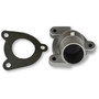 GPD Water Outlet 8241335 for 1978-2007 Ford/Mercury/Subaru 3.0L 3.4L (Aerostar, F-100 Ranger, Ranger, Sable)