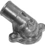 GPD Water Outlet 8241381 for 1991-1995 Ford/Lincoln/Mercury 4.6L (Crown Victoria, Grand Marquis, Town Car)