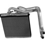 GPD Heater Core 8231735 for 2008-2021 Mercedes-Benz 4.0L 3.0L (AMG GT, AMG GT 53, AMG GT 63, AMG GT 63 S)