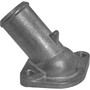 GPD Water Outlet 8241382 for 1995 Chevrolet/GMC 4.3L (Astro, Safari)