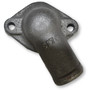 GPD Water Outlet 8241243 for 1990-1993 Chrysler/Dodge/Plymouth 3.3L 3.8L (Dynasty, Grand Voyager, New Yorker, Town & Country)