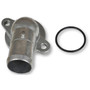 GPD Water Outlet 8241411 for 1996-2002 Cadillac/Chevrolet/GMC 5.7L 5.0L (Escalade, C1500, C1500 Suburban, C2500)