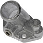 GPD Water Outlet 8241244 for 1962-1996 Ford/Lincoln/Mercury 5.0L 5.8L (Bronco, Country Sedan, Country Squire, Custom 500)
