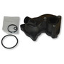 GPD Water Outlet 8241551 for 2002-2005 Ford/Mercury 4.0L (Explorer, Ranger, Mountaineer)