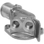 GPD Water Outlet 8241287 for 1988-1992 Ford/Mazda 2.2L (Probe, 626, MX-6)