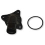 GPD Water Outlet 8241499 for 2001-2008 Ford/Mazda 4.0L (Ranger, B4000)