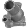 GPD Water Outlet 8241252 for 1958-1979 American Motors/Jeep/Oldsmobile 6.4L 5.9L (Ambassador, AMX, Concord, Gremlin)