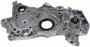 Enginetech EP004 Oil Pump for 1987-1992 Mitsubishi Mighty Max/Van 2.4L - OE Replacement Oil Pump