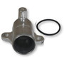 GPD Water Outlet 8241370 for 1997-2013 Ford/Lincoln 5.4L 4.6L (Club Wagon, E-150, E-150 Club Wagon, E-150 Econoline)