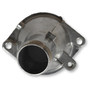 GPD Water Outlet 8241507 for 1991-2010 Acura/Honda 3.2L 3.5L (Legend, RL, Accord, Odyssey)
