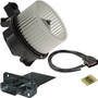 GPD Blower Motor Kit 9311245 for 2005-2009 Ford 4.0L 4.6L (Mustang)