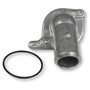GPD Water Outlet 8241484 for 1999-2003 Chevrolet/GMC 5.3L 4.8L (Avalanche 1500, Silverado 1500, Silverado 1500 HD, Silverado 2500)